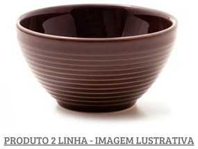 Bowl 367Ml Argos Pimenta Do Reino - Porto Brasil 2° Linha