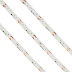 Fita De Led 21w Por Metro 24v 2700k 5m Irc90