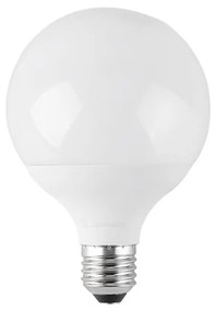 Lampada Led Globo E27 9W 900Lm 220 - LED BRANCO FRIO (6500K)