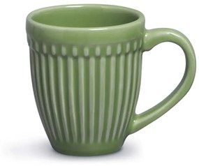 Caneca 343Ml Roma Verde Salvia - Porto Brasil