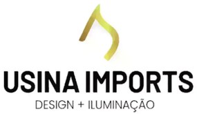 Pendente Signo Ø40X4,1Cm Aro Vertical Led 18W 3000K Bivolt Alumínio Pr...