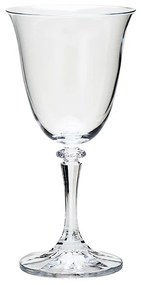 Taça de Cristal para Vinho Tinto Kleo