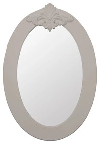 Espelho Lavanda Oval - Fendi Nouveau Provençal Kleiner