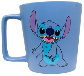 Caneca Buck Stitch - Disney