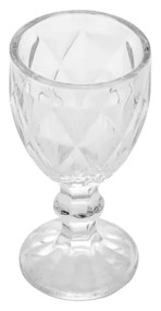 Taça De Licor Vidro Diamond 50Ml - Lyor