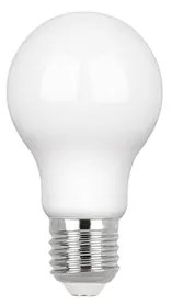 Lampada Led Bulbo Filamento E27 7W 806Lm 320 Milky - LED BRANCO QUENTE (2700K)