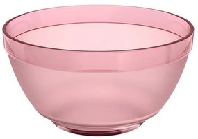 Cumbuca Cristal Rosa Quartz 500 Ml