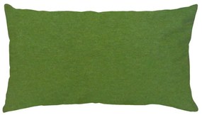 Capa de Almofada Impermeável Maragogi Verde Abacate 60x30cm
