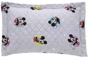 Porta Travesseiro Disney Mickey 1 Peça