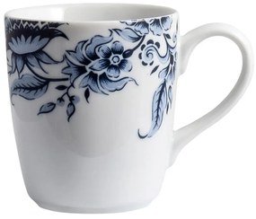 Caneca 225Ml Porcelana Schmidt - Dec. Tamandaré 2402