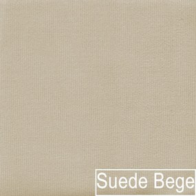 Sofá 2 Lugares Madri Suede - ADJ Decor