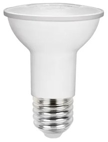 Lampada Par20 E27 Led 5,5w 525lm 25 2700k