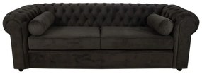 Sofá Chesterfield 03 Lugares 2.30 - Wood Prime 31861