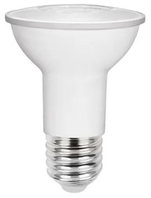 Lampada Led Par 20 E-27 5,5w 550lm 25 4000k