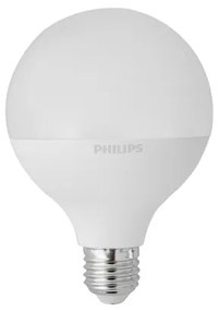 Lampada Led Globo E27 13w 1521lm 127220v 2700k