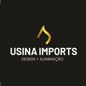Pendente Allenza Ø20Cm Aro Vertical Led 6W 3000K Bivolt Alumínio Doura...