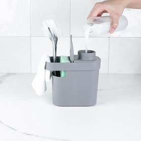Dispenser para Detergente e Organizador Trium (650 ml)