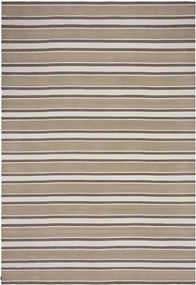 DHURIE STRIPES 3 BEIGE PR