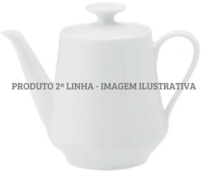 Bule Porcelana Schmidt - Mod. Itamaraty 2° Linha 292