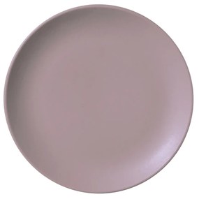 Prato Sobremesa 19,4Cm Coup Stoneware Mahogany - Porto Brasil