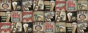 Beer - Conjunto com 24 peças