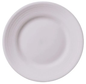 Prato Pão 15Cm Porcelana Schmidt - Mod. Saturno 291