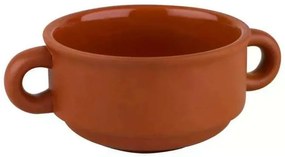 Bowl Taverna em Ceramica com Alca 380ml L16xp11xa6