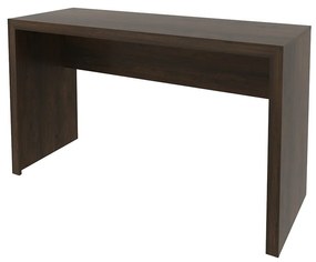 Mesa para Escritório Home Office ME4135 MDP Rustico G69 - Gran Belo
