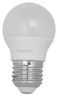 Lampada Led Bolinha E27 4w 350lm 180