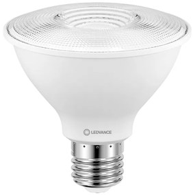 Lampada Led Par 30 E27 9,5W 25 900Lm - LED BRANCO QUENTE (2700K)