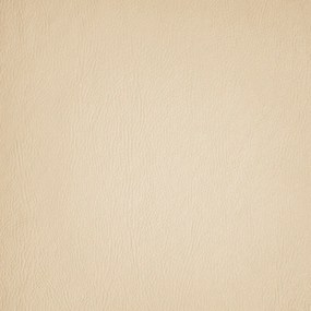 Poltrona Decorativa Orgânica Kit 2 Lua Sintético Bege D03 - D'Rossi