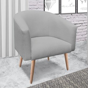 KIT 02 POLTRONAS E 01 NAMORADEIRA STELLA