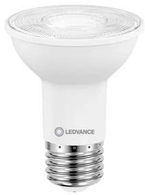 Lampada Led Par 20 Dimerizavel E27 5,5w 25 2700k