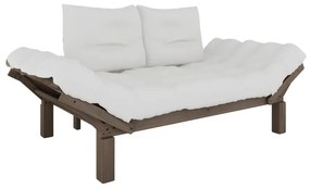Sofá Futon Country Confort com Almofadas - Wood Prime MR 44008