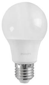 Lampada Led Bulbo E-27 11W 1018Lm 180 - LED BRANCO QUENTE (3000K)