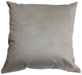 Capa de Almofada City Lisa 44x44cm - ATY-0159