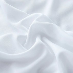 Lençol Com Ela?tico Impermeável Com Algodão Terry (Turco), Produto Imp... (Tipo 1, 200x200x45cm)