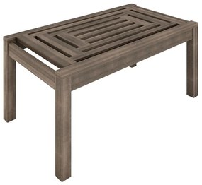Mesa de Centro Echoes - Wood Prime MR 218547