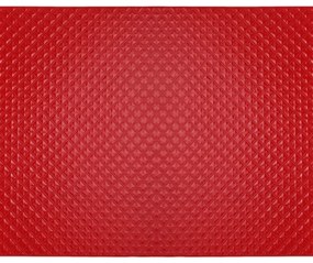 Americano Diamonds Red 45Cm - Copa & Cia