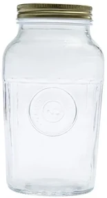Pote Americano Vintage 1,5 Litros