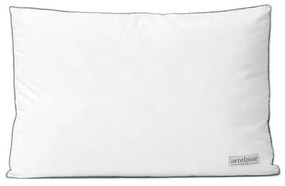 Travesseiro Pluma Sense - 50cm x 70cm - Branco  50cm x 70cm - Branco