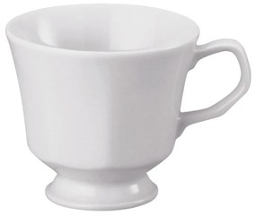 Xicara Chá 200Ml Porcelana Schmidt - Mod. Prisma 077