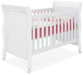 Berço Mini Cama Baby Sonhar Q01 - ADJ Decor