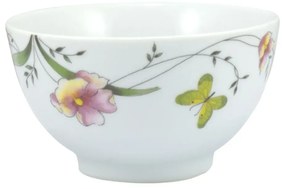 Bowl 500 Ml Porcelana Schmidt - Dec. Carmem 2344