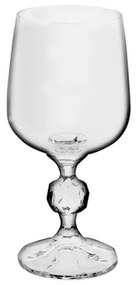 Jogo 6 Taças Para Vinho Tinto Em Cristal Ecologico 230Ml - Bohemia