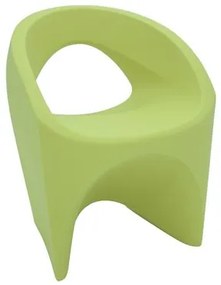 Cadeira Jet Verde Pistache Tramontina 92712024