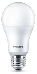 Lampada Led Bulbo E27 9W 806Lm 180 - LED BRANCO QUENTE (3000K)