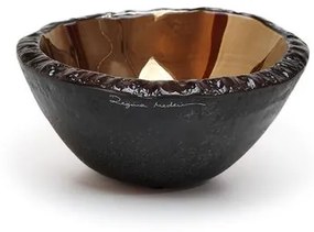 Bowl Bronze Regina Medeiros