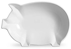 Bowl 24Cm Pig - Scalla