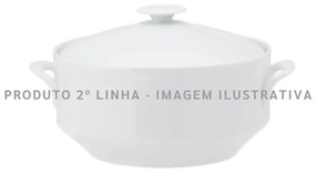 Sopeira Porcelana Schmidt - Mod. Itamaraty 2° Linha 292